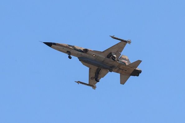 Iran Accuses Qatar and Kuwait of Concealing Fate of Captured Military Personnel