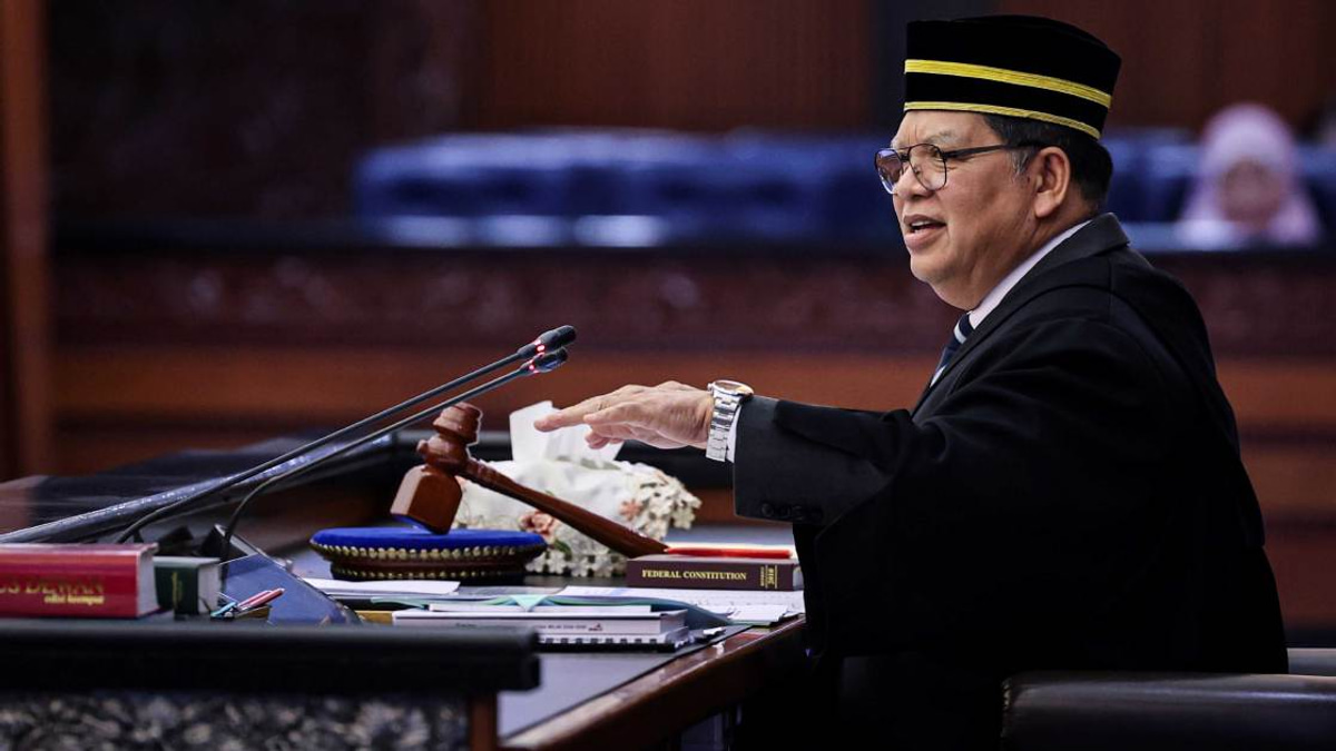 Parliament Speaker Warns MPs Against Absenteeism Without Justifiable Cause