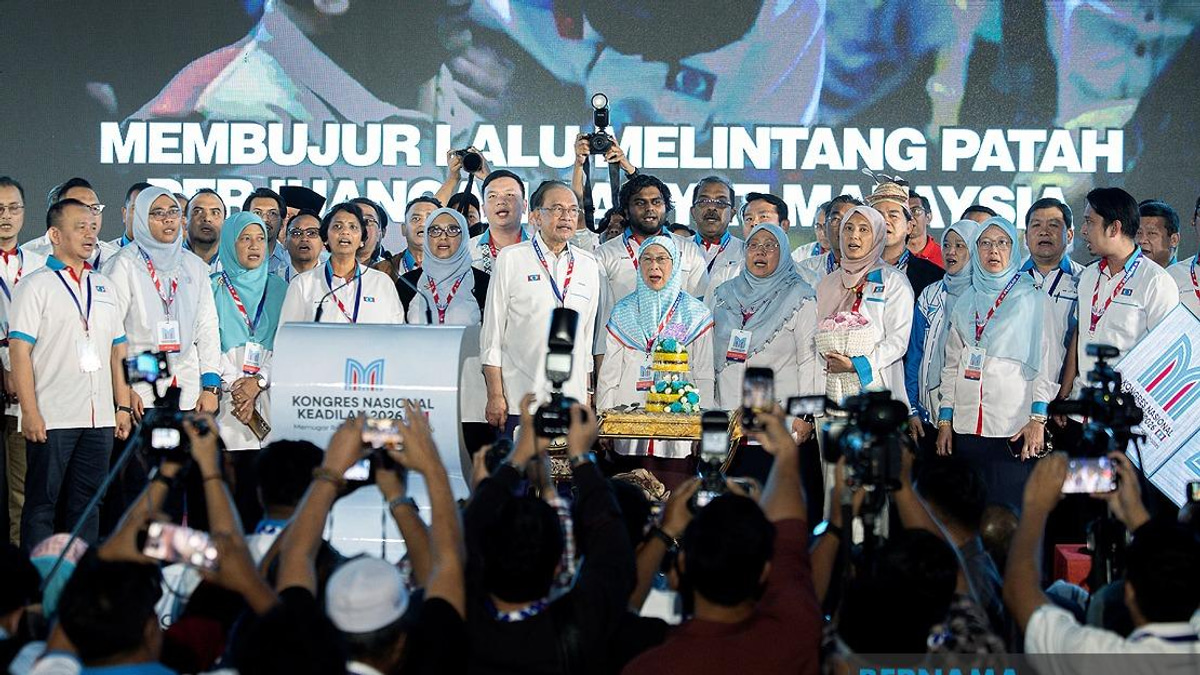 Malaysia to Amend Tabung Haji Act, PM Anwar Says, Prioritising Muslim Trust and Institutional Reforms
