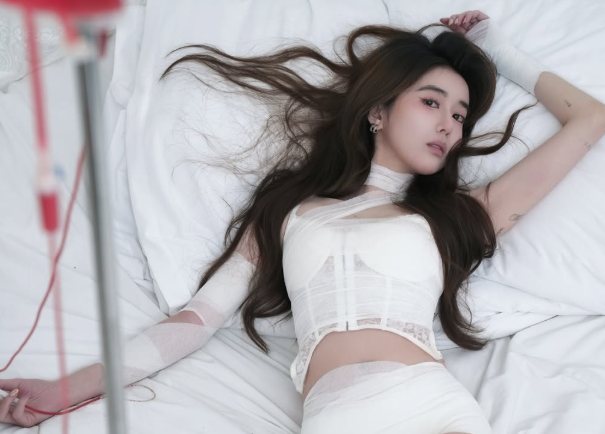 Eleanor Lee Opens Up About Harrowing On-Set Accident During China Filming