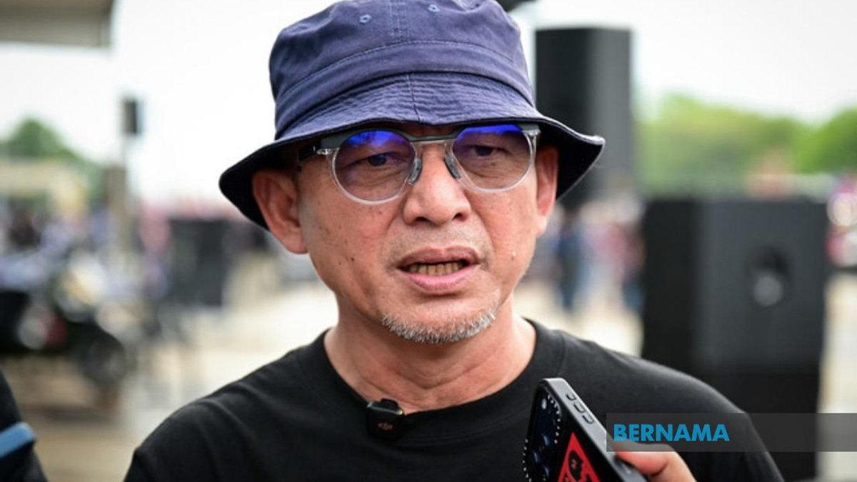 Terengganu's New Tourism Logo Designed to Comply with Islamic Principles, Says State Government