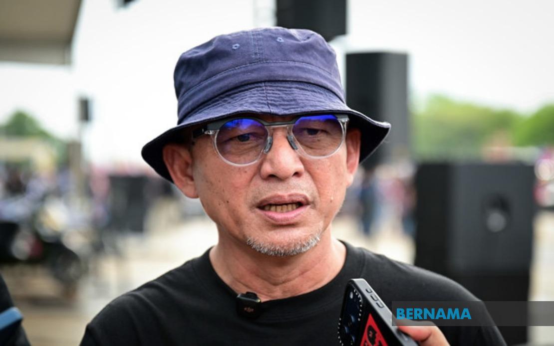Terengganu's New Tourism Logo Designed to Comply with Islamic Principles, Says State Government