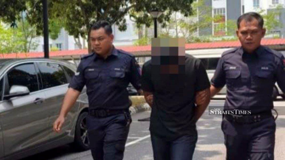 Soldier Held Over Accidental Shooting of Comrade at Port Dickson Range