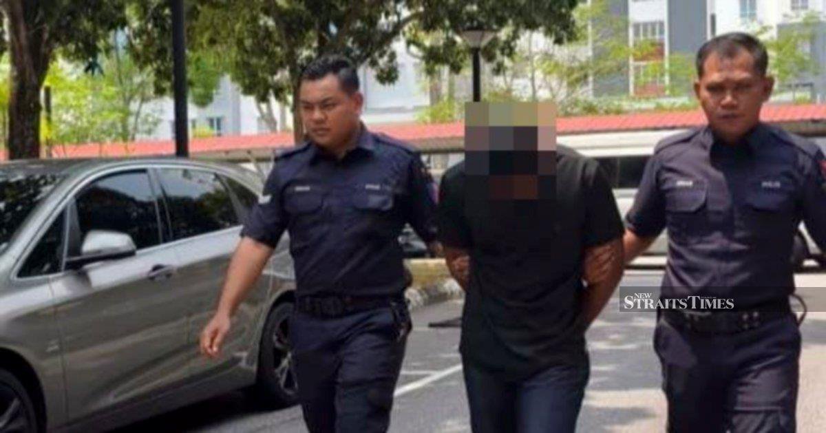 Soldier Held Over Accidental Shooting of Comrade at Port Dickson Range