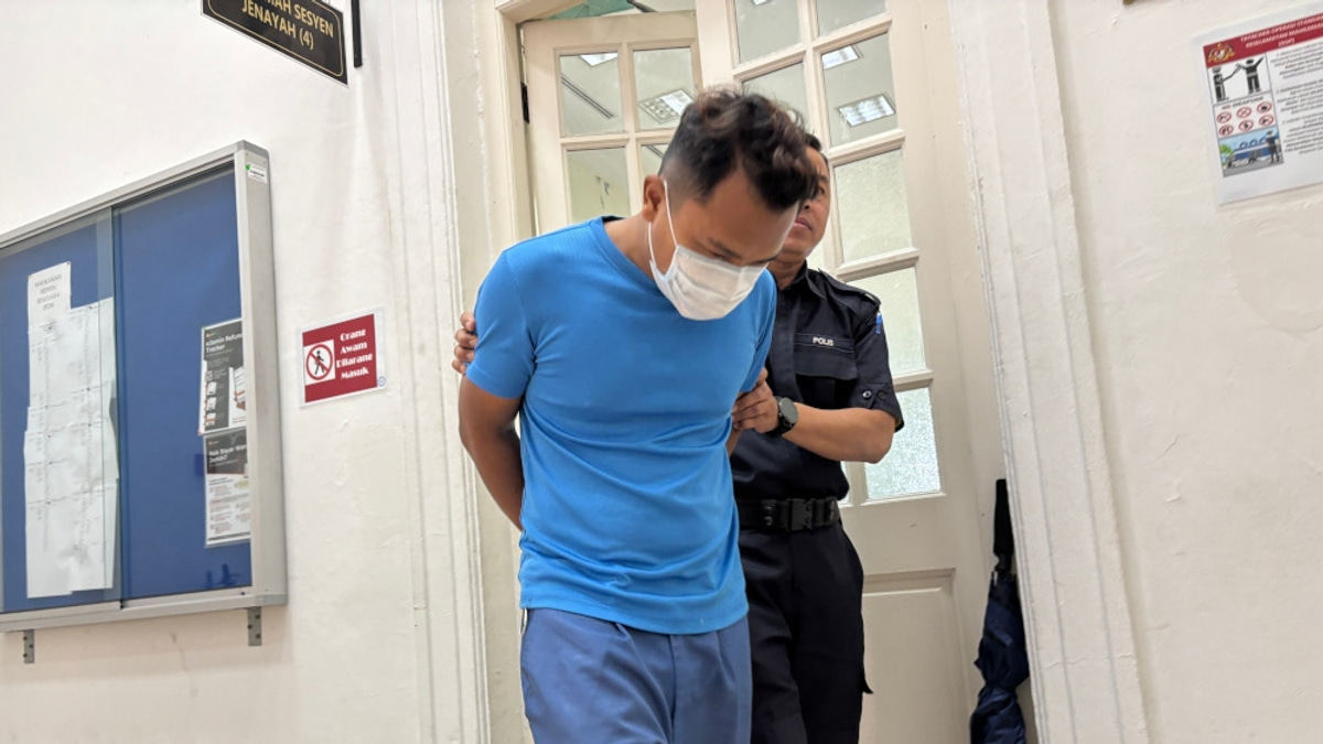Technician Pleads Not Guilty to Sexual Assault of 14-Year-Old Stepdaughter