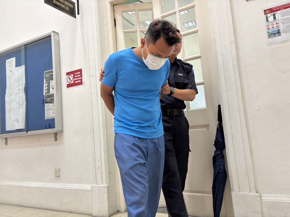 Technician Pleads Not Guilty to Sexual Assault of 14-Year-Old Stepdaughter