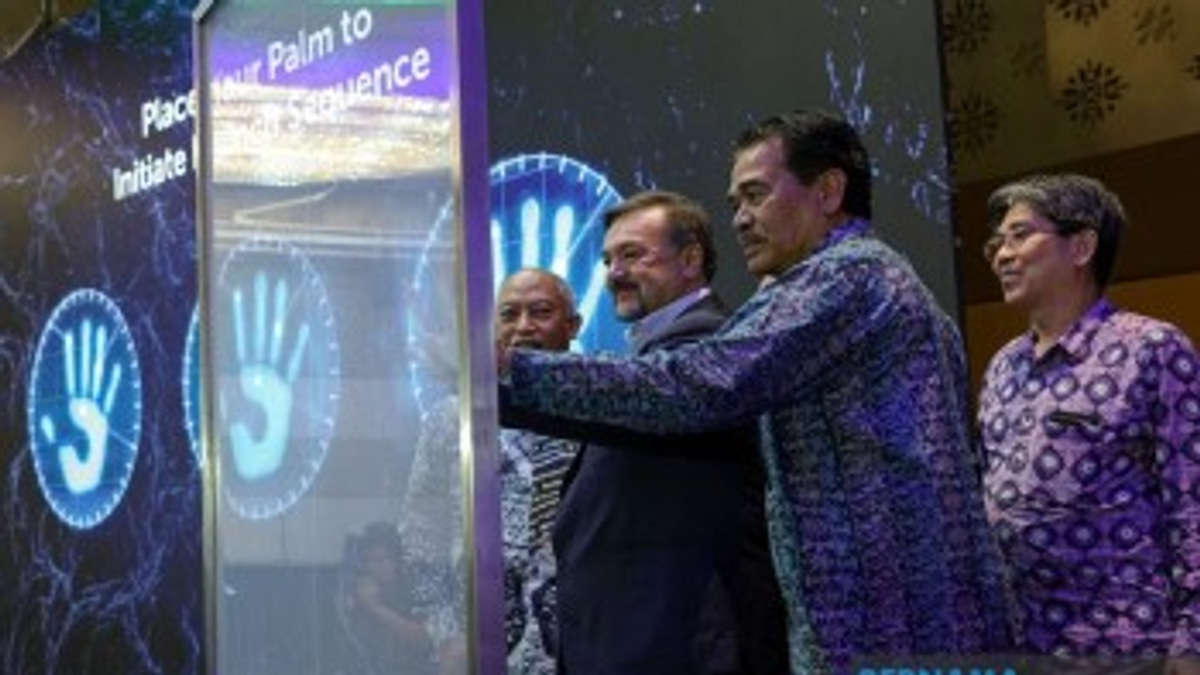 PAAB Launches Malaysia's First Sustainable Islamic Finance Framework with Blue Finance Innovation for Water Security