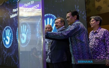 PAAB Launches Malaysia's First Sustainable Islamic Finance Framework with Blue Finance Innovation for Water Security
