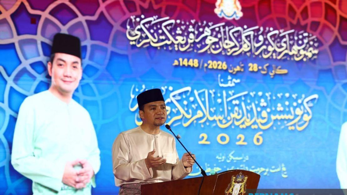 Johor Extends Education Overhaul to Islamic Schools with New SARBJ Programme