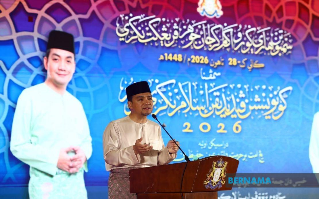 Johor Extends Education Overhaul to Islamic Schools with New SARBJ Programme