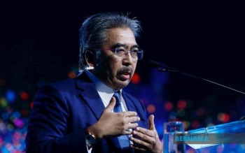 Malaysia Weighs EV Levy Strategy Amid Push to Expand Charging Infrastructure