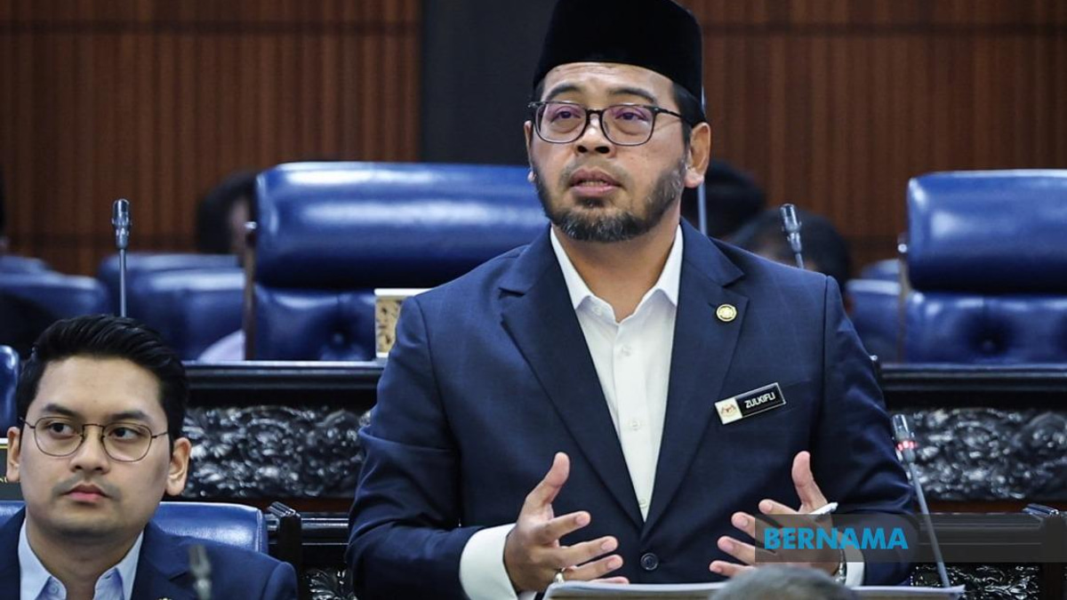TH Financial Crisis Was Preventable, Says Religious Affairs Minister