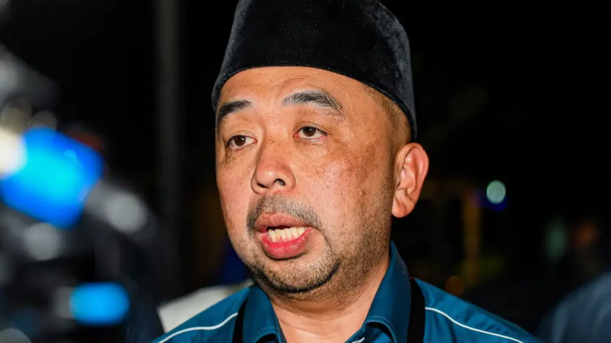 Perikatan Nasional's Gemas Contender Extends Olive Branch to Barisan Nasional Supporters