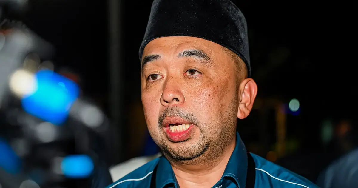 Perikatan Nasional's Gemas Contender Extends Olive Branch to Barisan Nasional Supporters