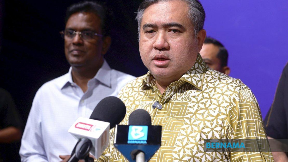 Loke Welcomes Contest for Chennah Seat as Negeri Sembilan Polls Near
