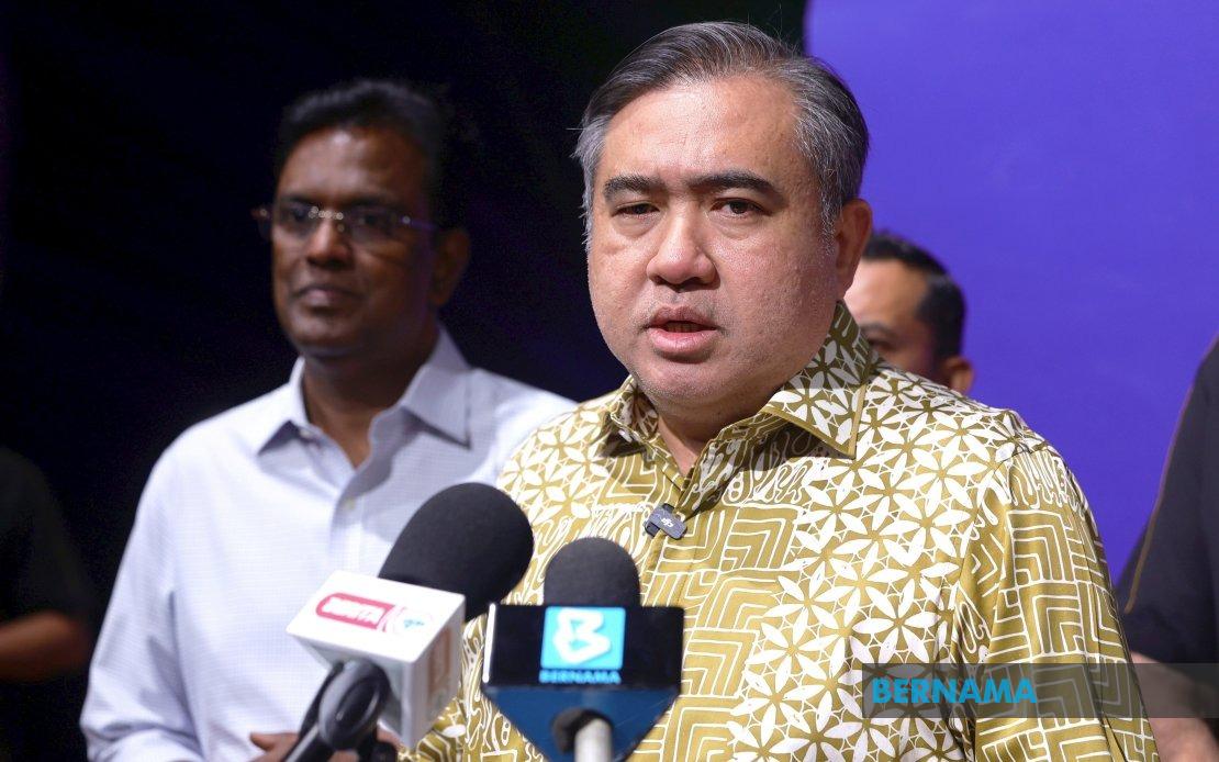 Loke Welcomes Contest for Chennah Seat as Negeri Sembilan Polls Near