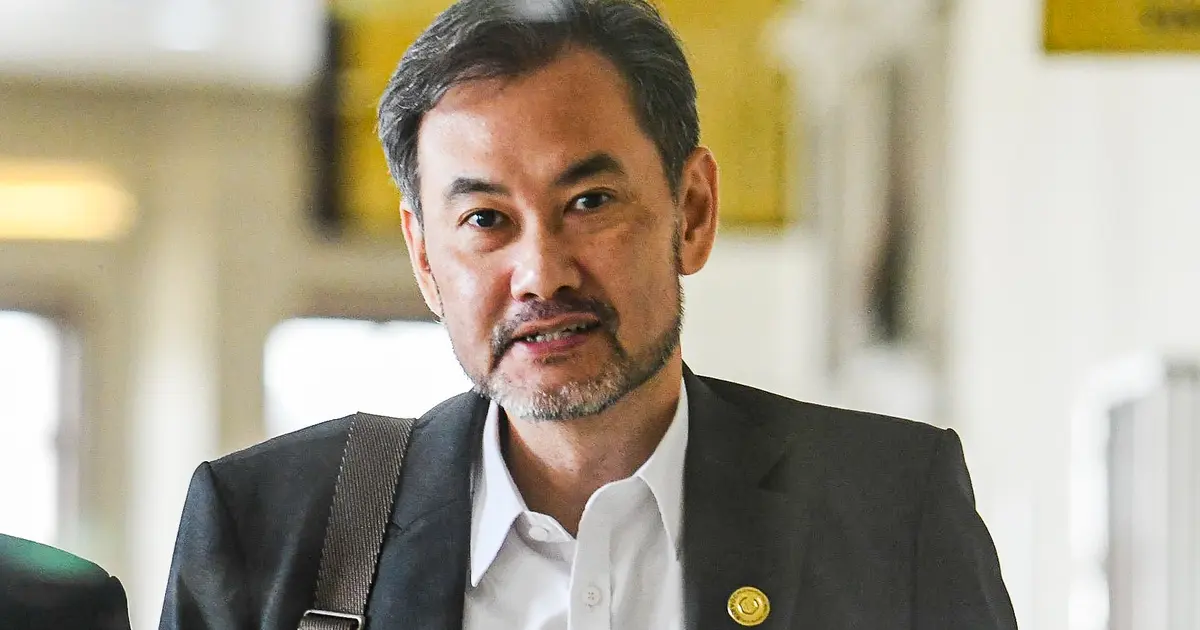 Former 1MDB Chief Distances Himself from Jho Low's Political Influence