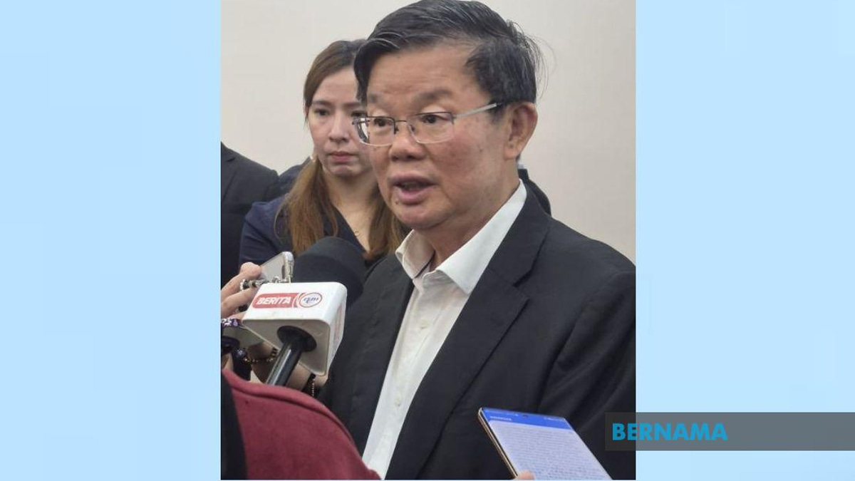 Penang Tracks Rohingya Movements as 121 Voluntarily Relocate from North Seberang Perai