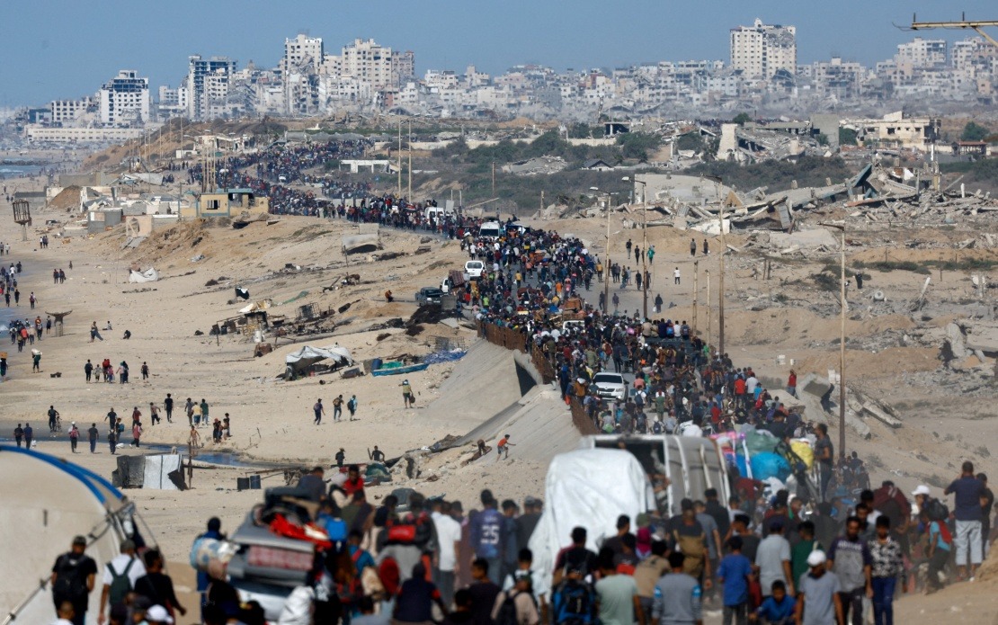 Palestine Firmly Opposes Moves to Dismantle UNRWA's Role in Gaza