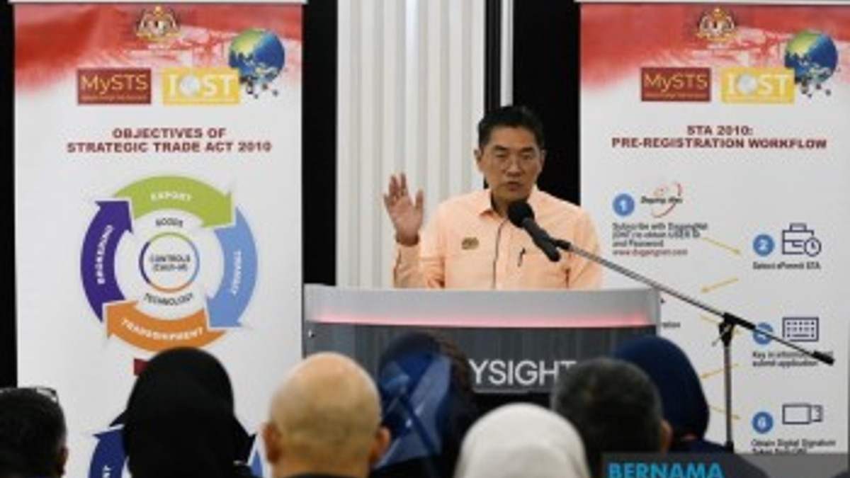 Malaysia Doubles Down on E&E Sector to Cement Role in Global Tech Supply Chain