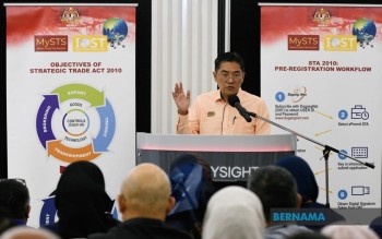 Malaysia Doubles Down on E&E Sector to Cement Role in Global Tech Supply Chain