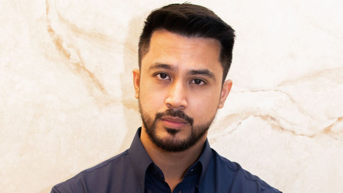 Aliff Aziz Returns to Acting in Controversial Role as Cheating Husband, Seeks Redemption After Bella Astillah Divorce