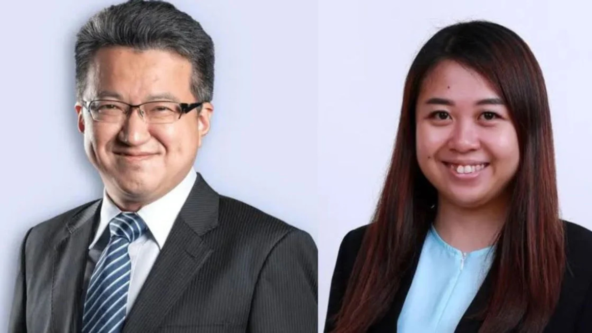 DAP Veteran MPs Chin Tong and Cai Tung Stand Down from Johor Election