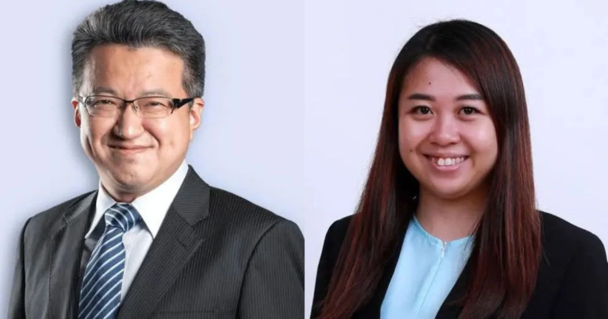 DAP Veteran MPs Chin Tong and Cai Tung Stand Down from Johor Election