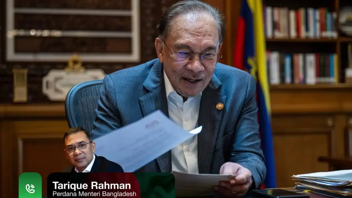 Bangladesh Turns to Malaysia for Liquefied Natural Gas Support Amid Energy Crisis