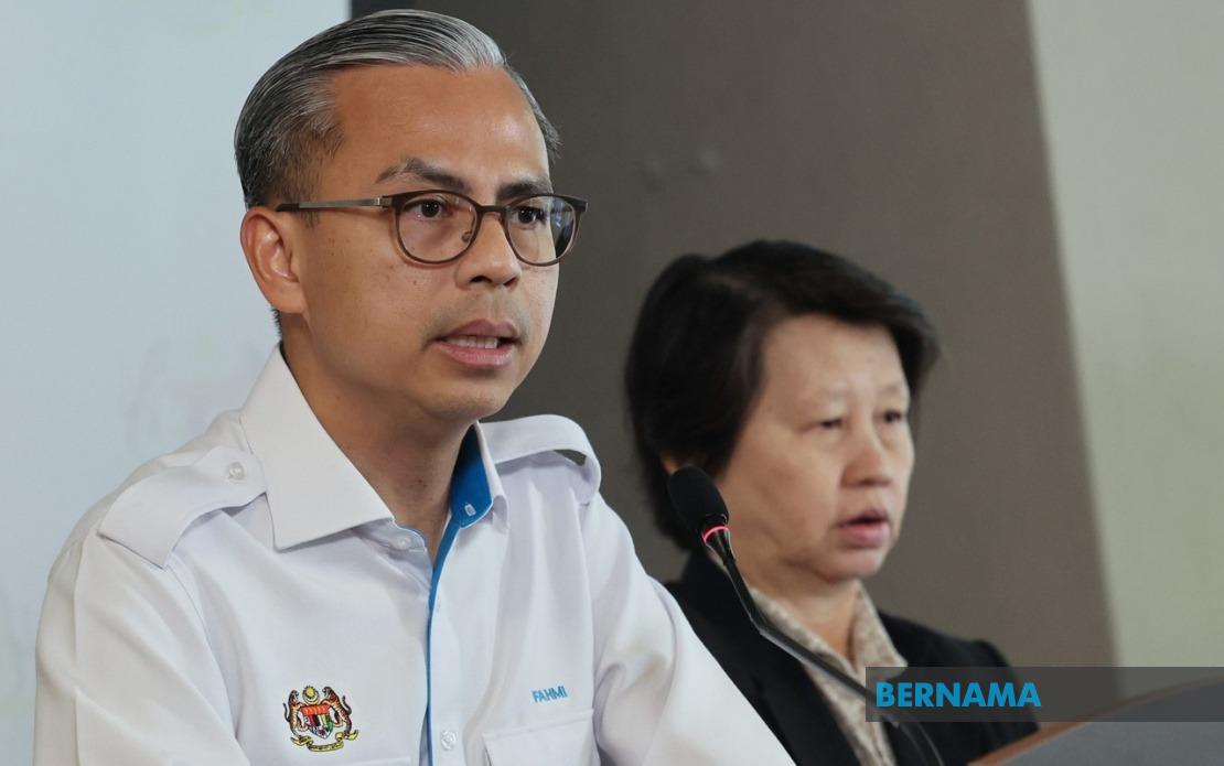 New University Law to Prioritise Governance, Not Student Controls, Says Fahmi