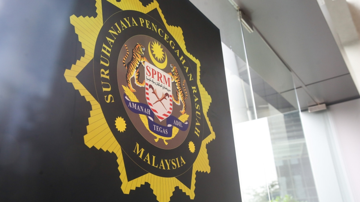 MACC Detains Seven in Tabung Haji Royal Commission Inquiry, Including Senior Management and Shipping Executive