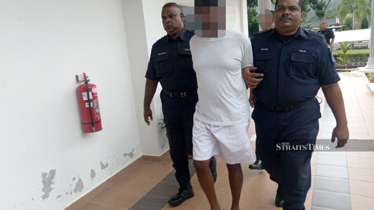 Cattle herder detained in police assault probe