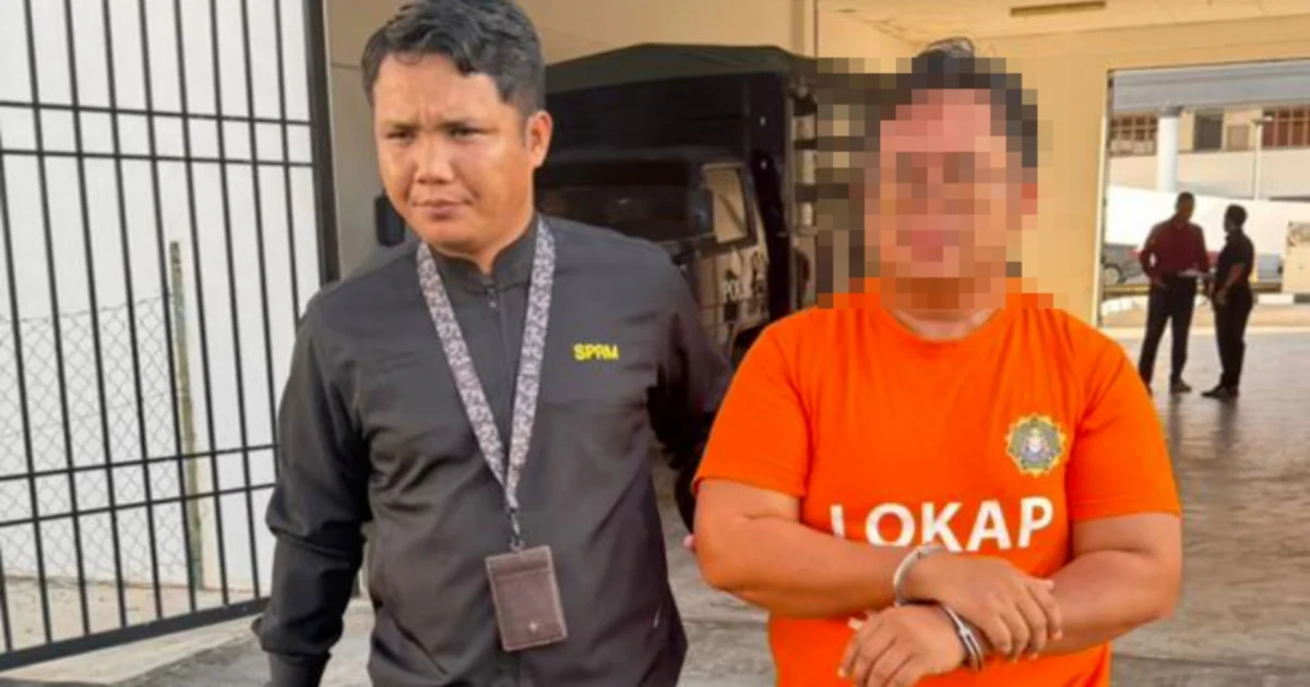 MACC arrests three in RM20mil rice financing fraud scheme