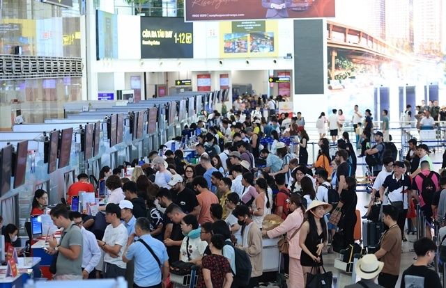 Vietnam Sets Mandatory Passenger Compensation Rules for Flight Delays