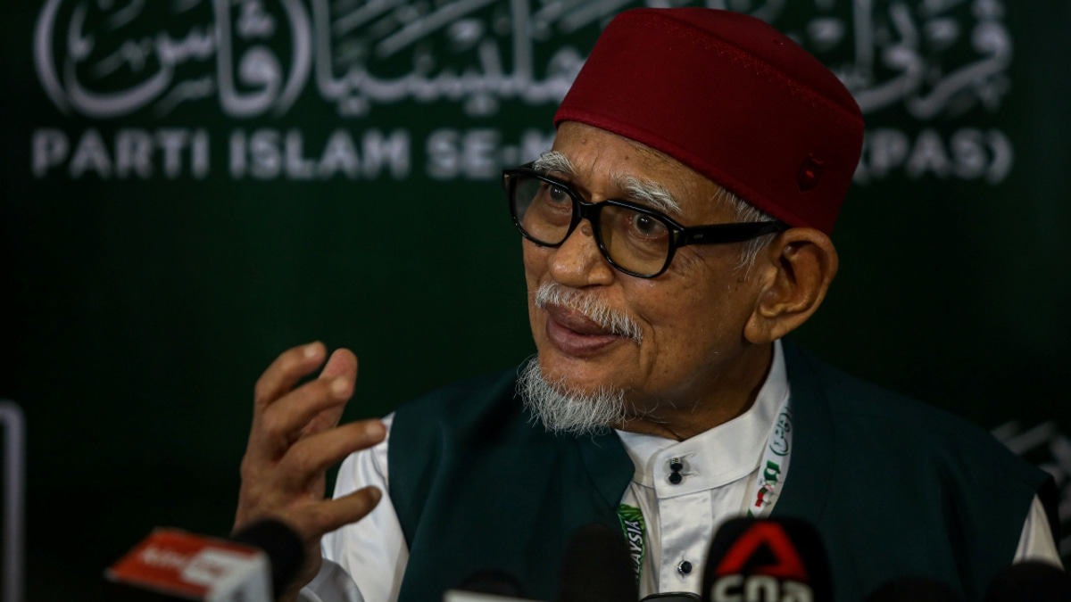 Bersatu Exits Perikatan Nasional After Muhyiddin Unveils New Coalition Plans
