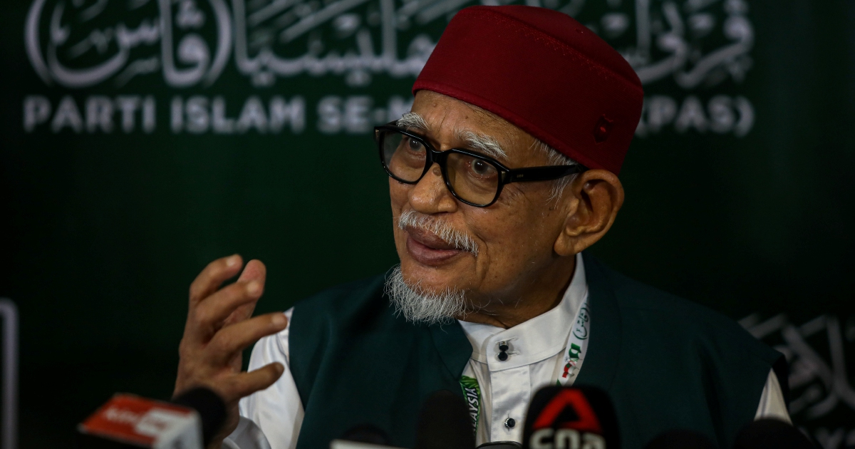 Bersatu Exits Perikatan Nasional After Muhyiddin Unveils New Coalition Plans