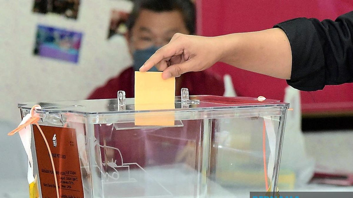 PAS Accepts Johor Verdict as BN Secures Comfortable Majority