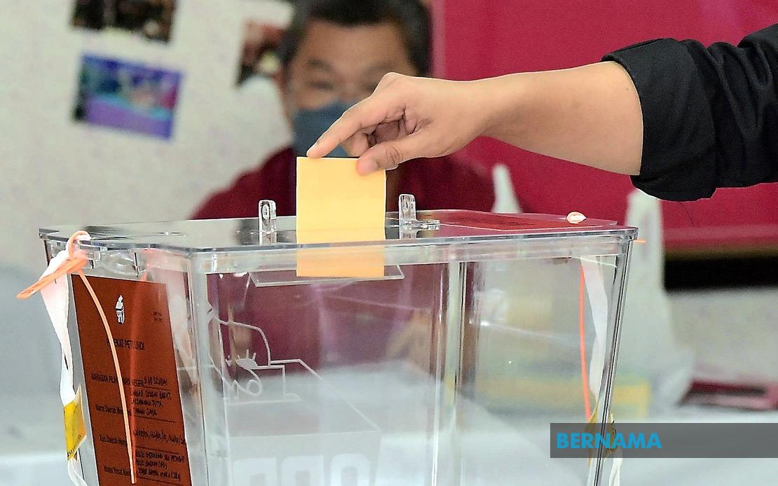 PAS Accepts Johor Verdict as BN Secures Comfortable Majority