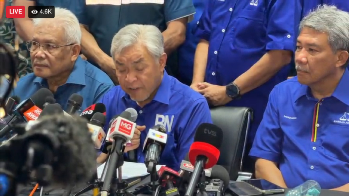 Barisan Nasional Claims Victory in Negeri Sembilan State Election, Eyes Melaka Contest