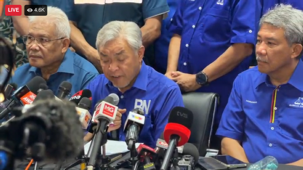 Barisan Nasional Claims Victory in Negeri Sembilan State Election, Eyes Melaka Contest
