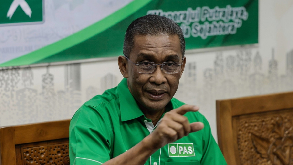 PAS Directs Members to Back BN Candidates in Negeri Sembilan State Election