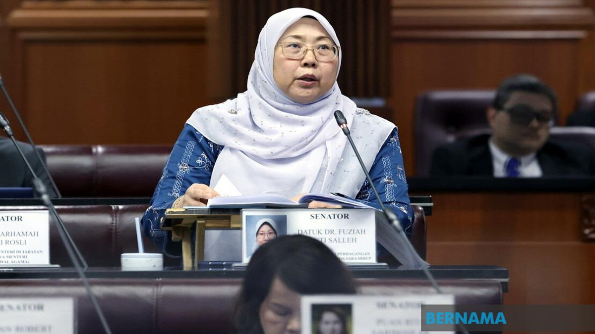 Senate Approves Strengthened Competition Law to Tackle Rising Cost of Living