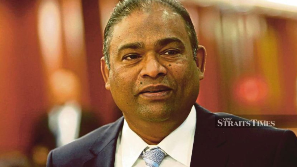 Former Tabung Haji Chairman Not Arrested by MACC, Son Clarifies
