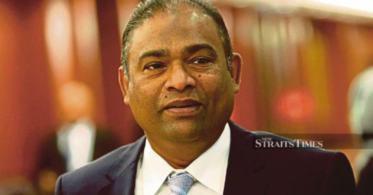 Former Tabung Haji Chairman Not Arrested by MACC, Son Clarifies