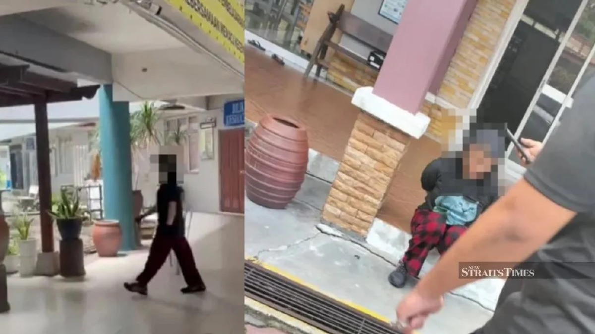 Banting School Stabbing: Teen Suspect Held for Four-Day Remand as Investigation Intensifies