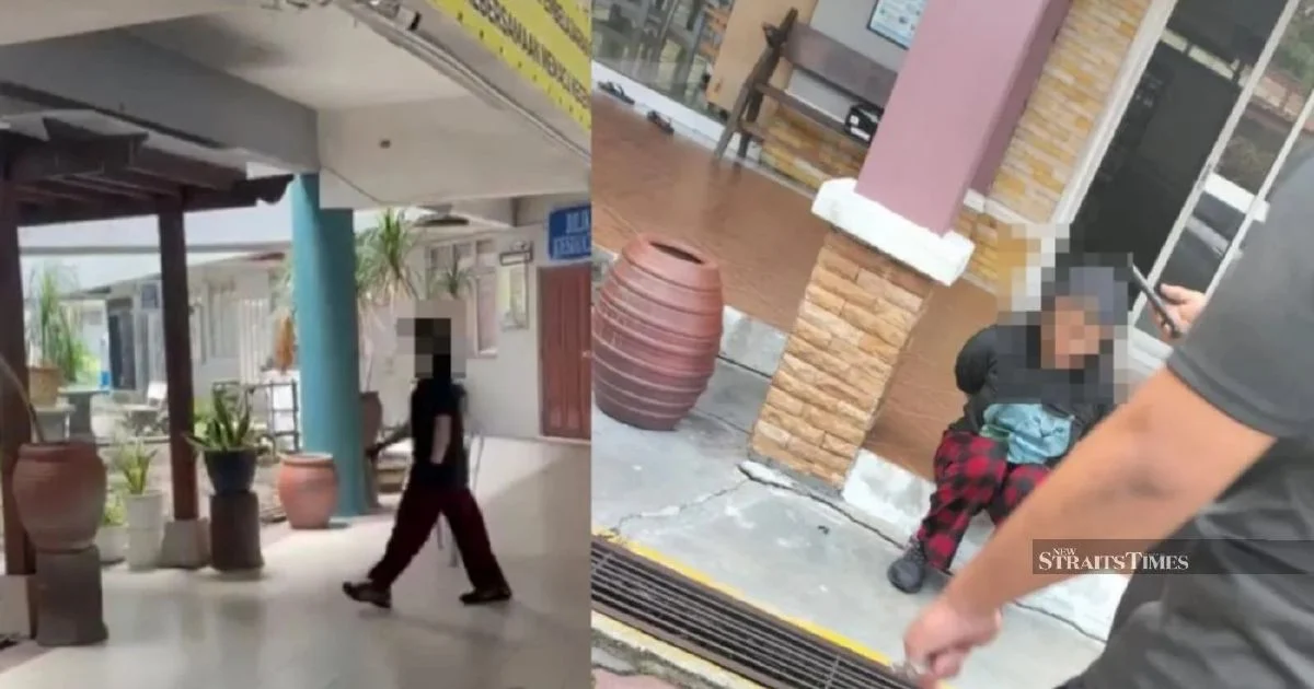 Banting School Stabbing: Teen Suspect Held for Four-Day Remand as Investigation Intensifies