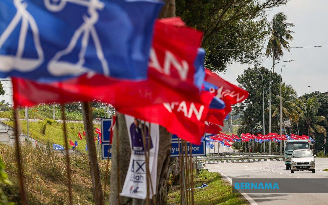 Suhaizan Eyes Larkin Recovery as PH Pins Hopes on Voter Turnout in Johor Election