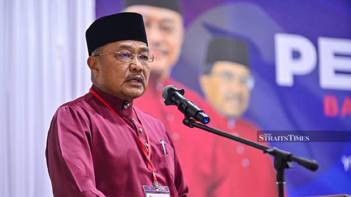 Electoral Pacts Must Adapt to Local Realities, Says Umno Leader