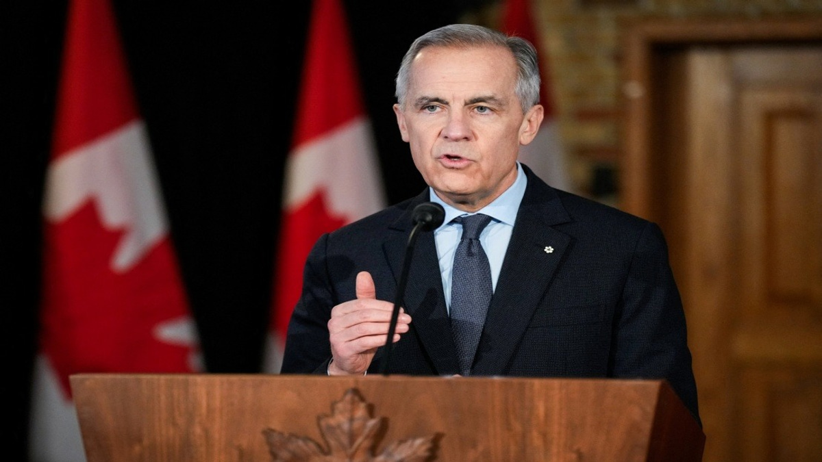 Canada Secures Brief Reprieve as Trump Tariff Pause Extends to August 21