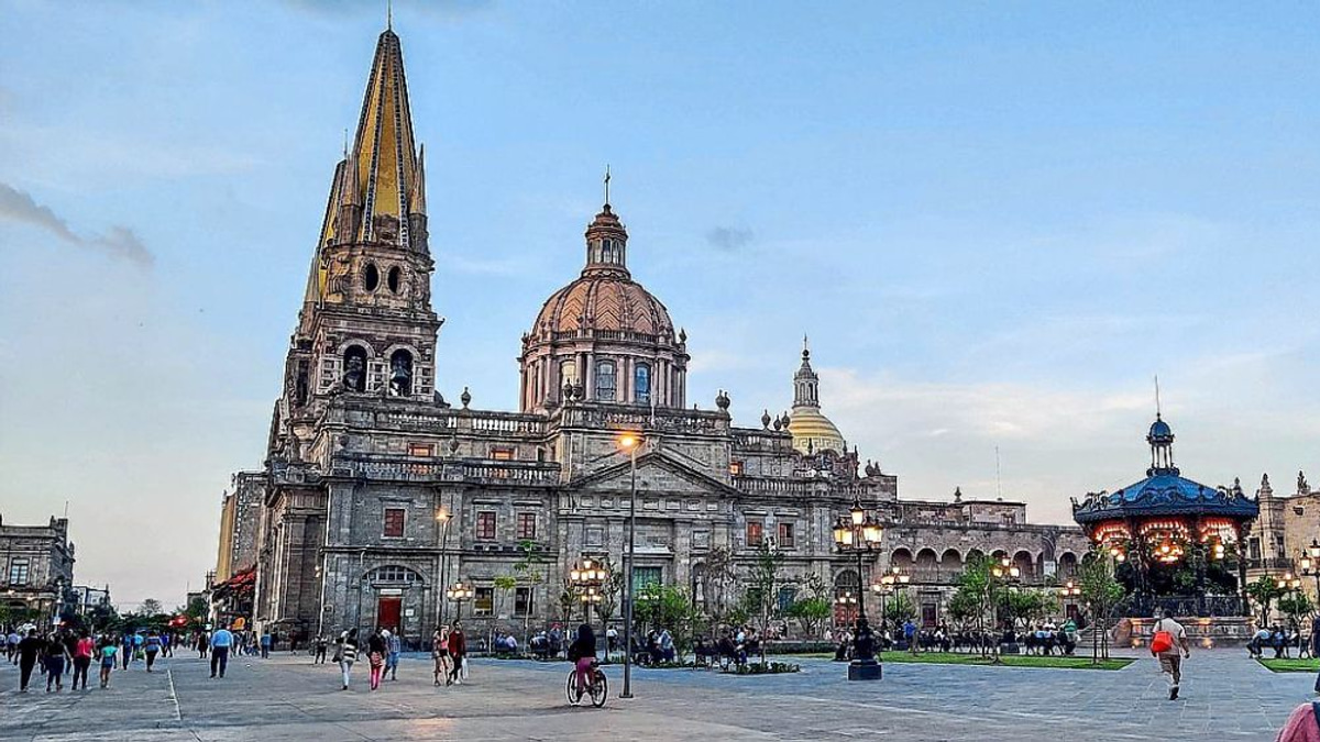 Mexico's World Cup Windfall: Three Million Foreign Visitors Boost Tourism Forecasts